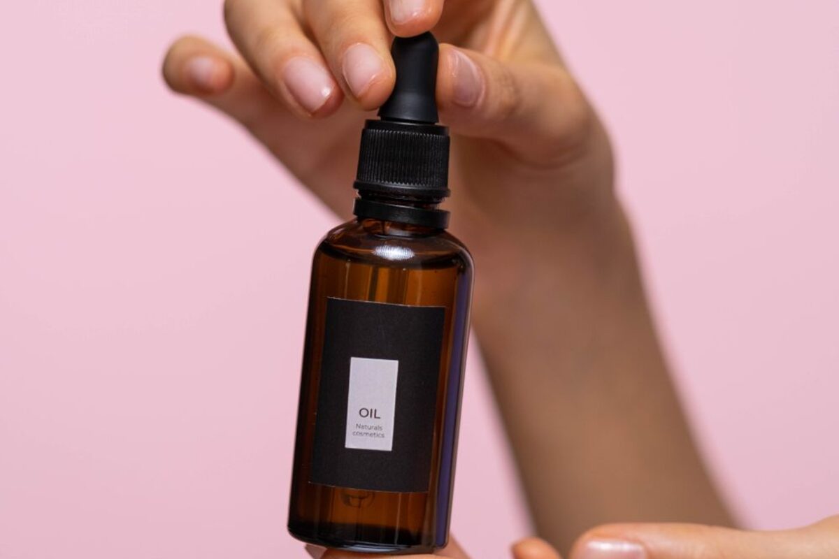 オーレリア グロウ ナイトセラム（30mL）